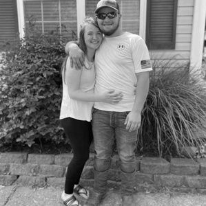 Meet your Posher, Hailey